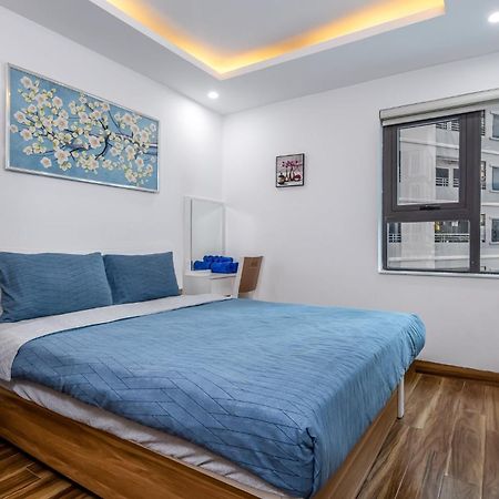 Апартаменти 2Br Balcony Best Sea View - City View - Optional - High Floor - 1' To My Khe Beach - Can Ho 2Pn Ban Cong View Bien - View Thanh Pho - Nhieu Loai Phong - Mot Phut Den Bien - Tang Cao Дананг Екстер'єр фото