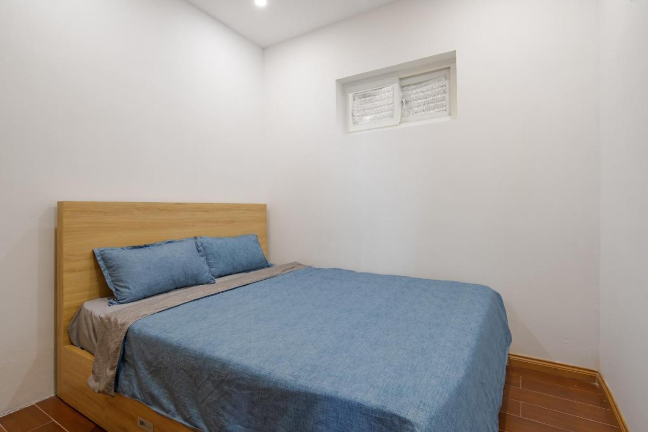 Апартаменти 2Br Balcony Best Sea View - City View - Optional - High Floor - 1' To My Khe Beach - Can Ho 2Pn Ban Cong View Bien - View Thanh Pho - Nhieu Loai Phong - Mot Phut Den Bien - Tang Cao Дананг Екстер'єр фото