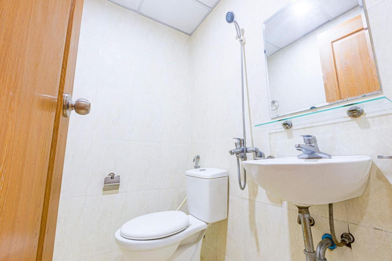 Апартаменти 2Br Balcony Best Sea View - City View - Optional - High Floor - 1' To My Khe Beach - Can Ho 2Pn Ban Cong View Bien - View Thanh Pho - Nhieu Loai Phong - Mot Phut Den Bien - Tang Cao Дананг Екстер'єр фото