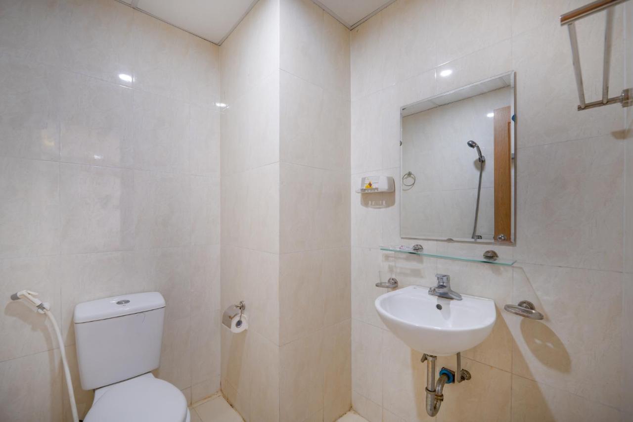 Апартаменти 2Br Balcony Best Sea View - City View - Optional - High Floor - 1' To My Khe Beach - Can Ho 2Pn Ban Cong View Bien - View Thanh Pho - Nhieu Loai Phong - Mot Phut Den Bien - Tang Cao Дананг Екстер'єр фото